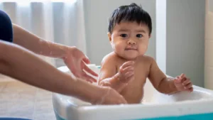 Lukewarm Bath Temp: Whats Ideal for Babies & Cooking