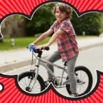 Look Ma No Hands Meaning & Origin: From Cartoons to Childhood Confidence