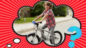 Look Ma No Hands Meaning & Origin: From Cartoons to Childhood Confidence