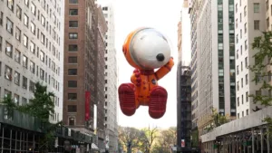 Fun Facts About the Macys Thanksgiving Day Parade