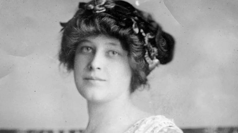 Madeleine Astor Net Worth: Survivors Legacy & Titanic Story