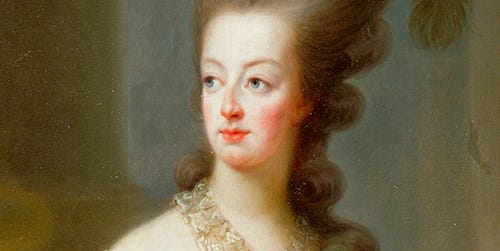 Marie Antoinette Education: A Life of Privilege and Revolution