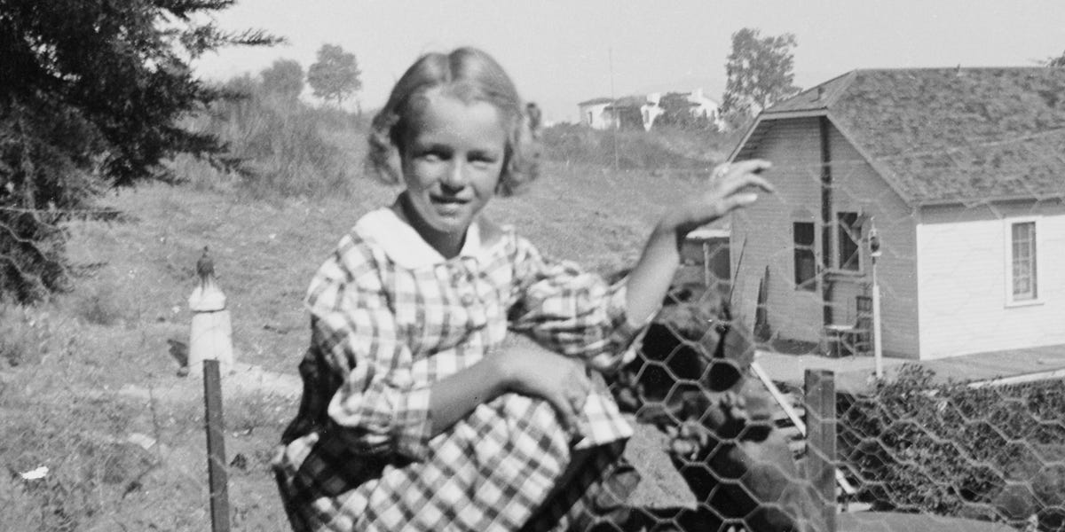 Marilyn Monroe Family Tree: Tracing Her Ancestry & Descendants