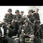 Mark Wahlberg Band Of Brothers: Actors You Wont Believe