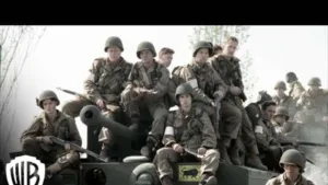 Mark Wahlberg Band Of Brothers: Actors You Wont Believe