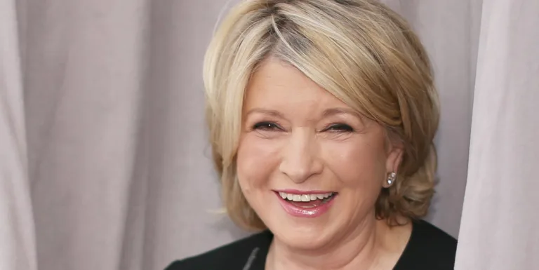 Martha Stewart Date Of Birth: A Life & Career Journey