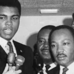 Martin Luther King and Muhammad Ali: A Powerful Bond