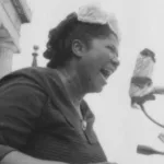 Martin Luther King & Mahalia Jackson: Shaping I Have a Dream
