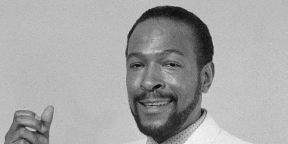 Marvin Gaye Biography: Soul Icons Life & Legacy