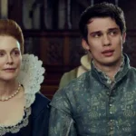 Mary & George True Story: Ambition