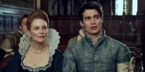 Mary & George True Story: Ambition