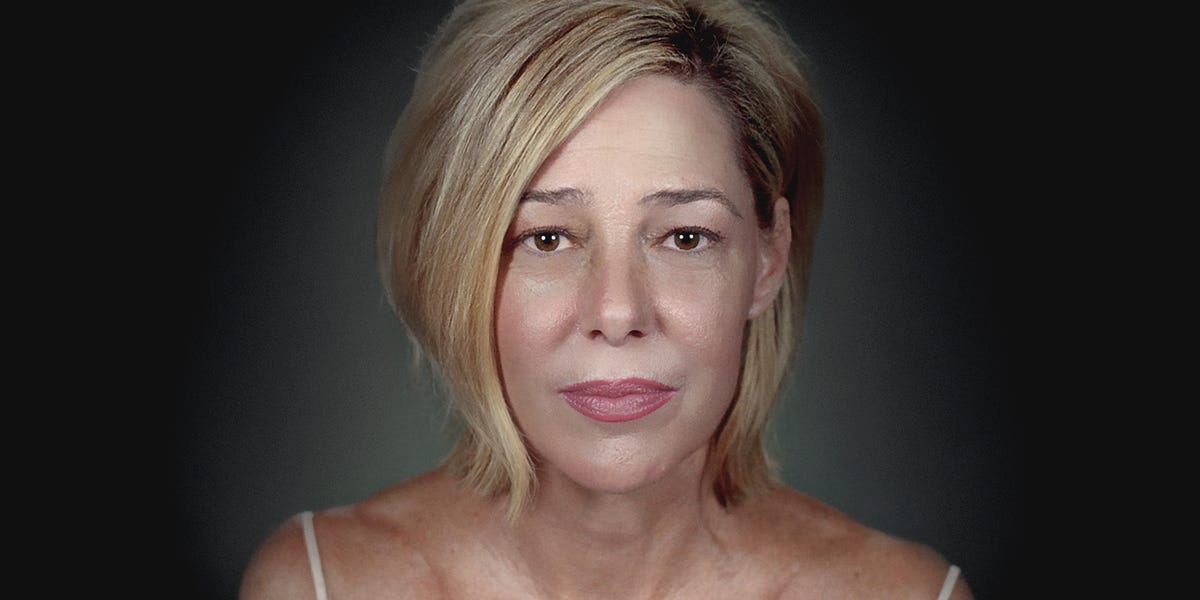 Mary Kay Letourneau Last Photo: Teachers Final Moments