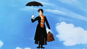 Mary Poppins Theories: Exploring Wild Speculations