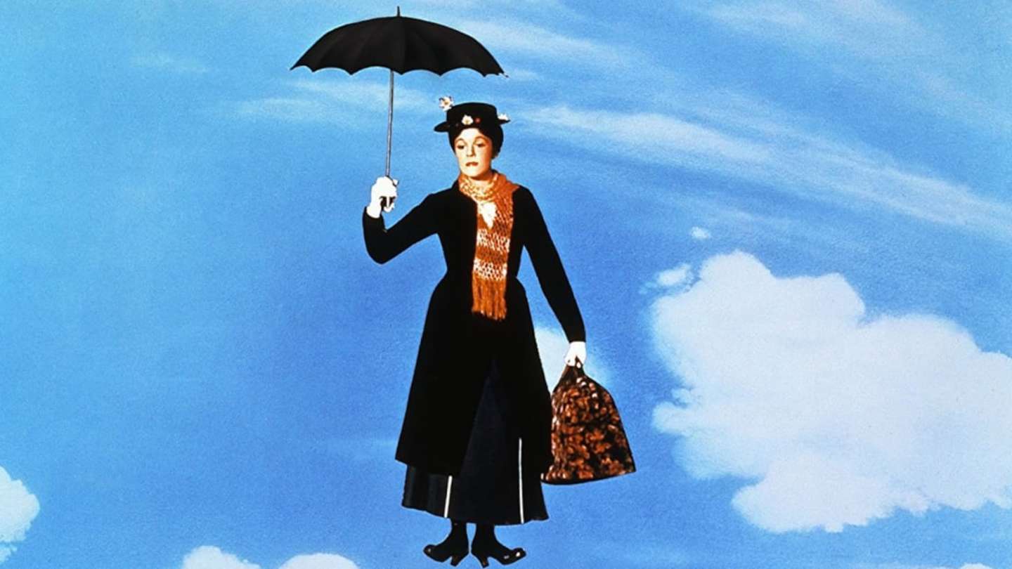 Mary Poppins Theories: Exploring Wild Speculations