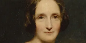 Mary Shelley: Fact File