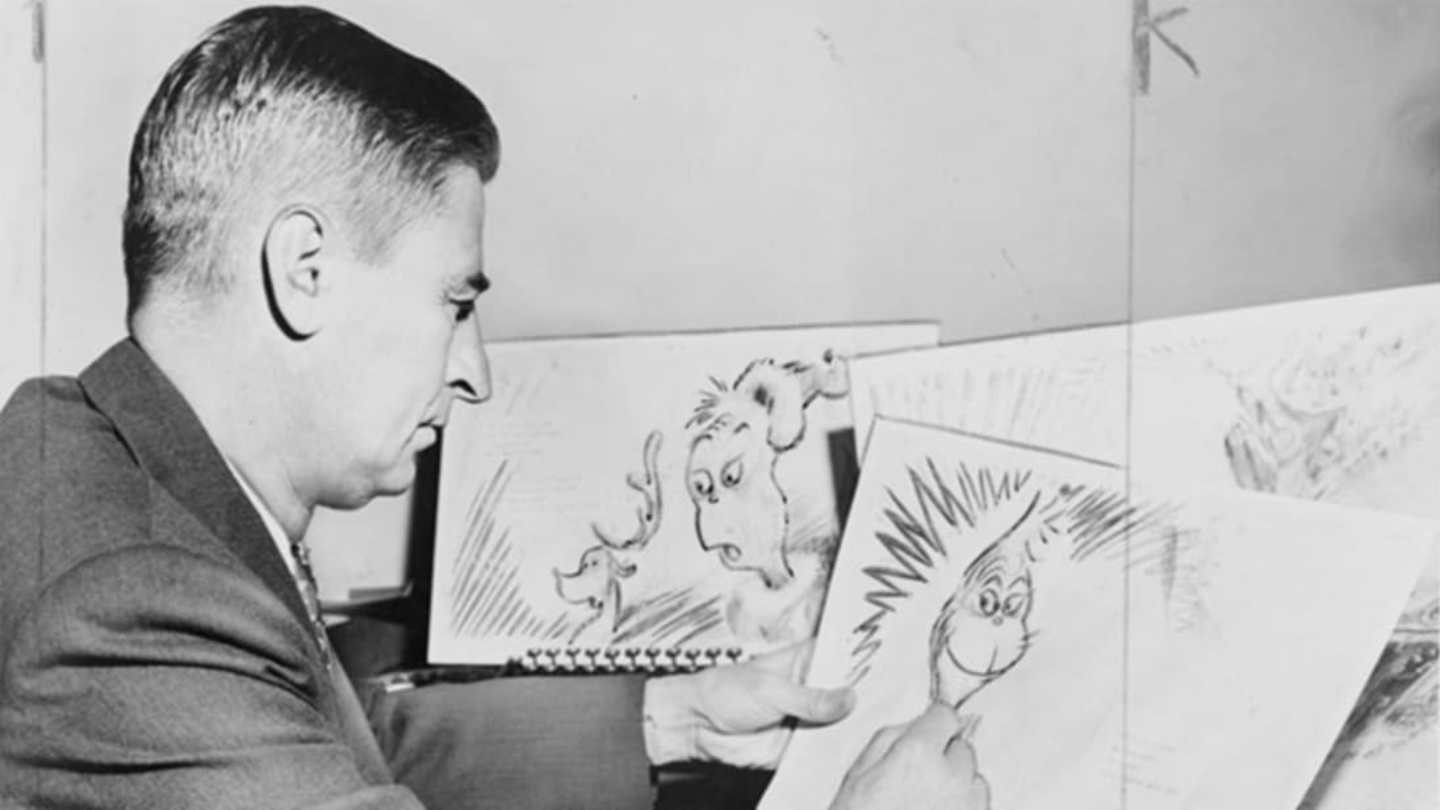 Dr Seuss Books & Meanings: Exploring the Depth Behind Classic Stories