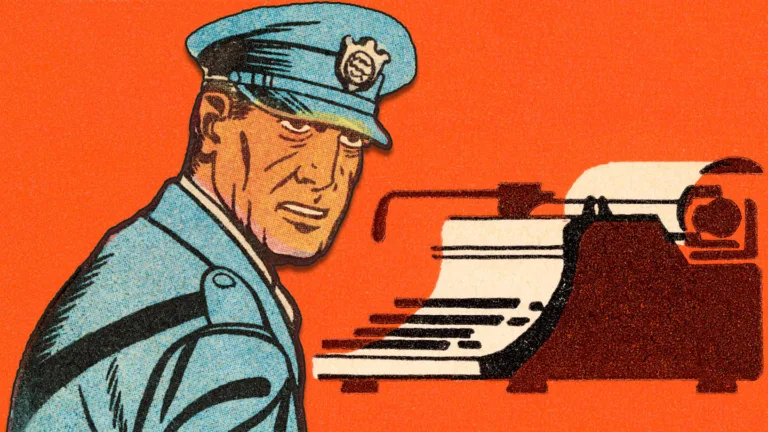 Mel Wiley: Former Police Chiefs Alleged Plot for Self-Sabotage