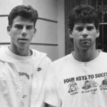 Where Are The Menendez Brothers Now: Their Sentences & Current Location