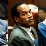Menendez Brothers & O.j. Simpson: An Unlikely Prison Bond