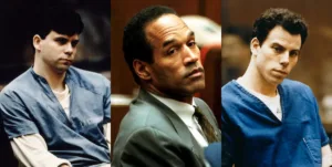 Menendez Brothers & O.j. Simpson: An Unlikely Prison Bond