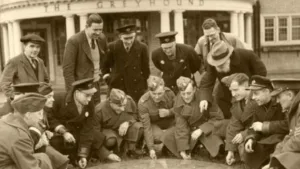 Marbles: A History of Mibs From Ancient Games to Modern Toys