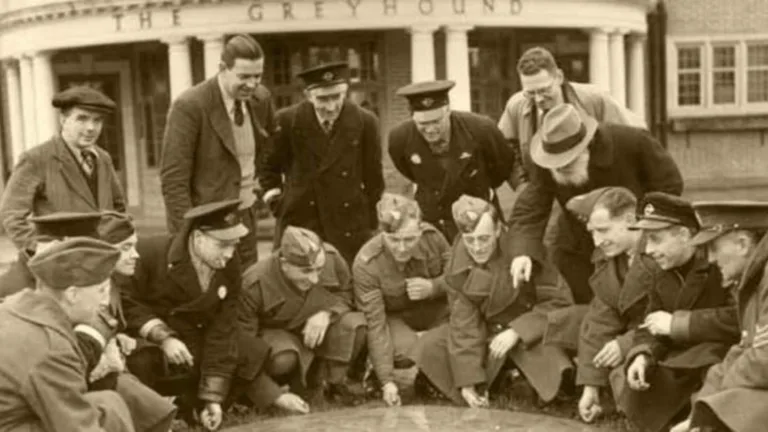 Marbles: A History of Mibs From Ancient Games to Modern Toys