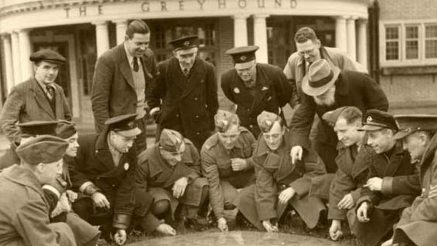 Marbles: A History of Mibs From Ancient Games to Modern Toys