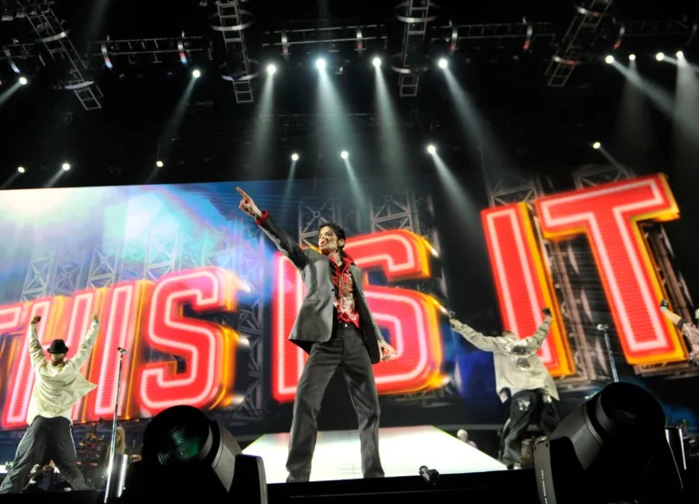 Last Days of Michael Jackson: The Final Rehearsals and Tragedy