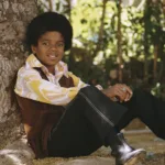 Michael Jackson Peter Pan: Fames Price & The Lost Boy Within