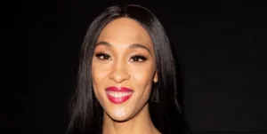 Michaela Jaé Rodriguez Birth Name: A Rising Stars Journey