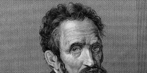 Michelangelo Fact File: David & Renaissance Sculpture