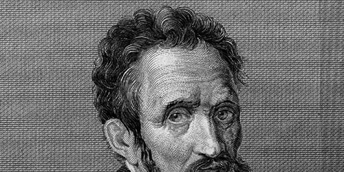 Michelangelo Fact File: David & Renaissance Sculpture