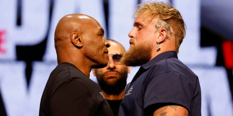 Mike Tyson Birthplace: Exploring His Story & Hometown