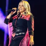 Miranda Lambert Hometown: Country Music Icons Texas Roots