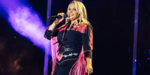 Miranda Lambert Hometown: Country Music Icons Texas Roots