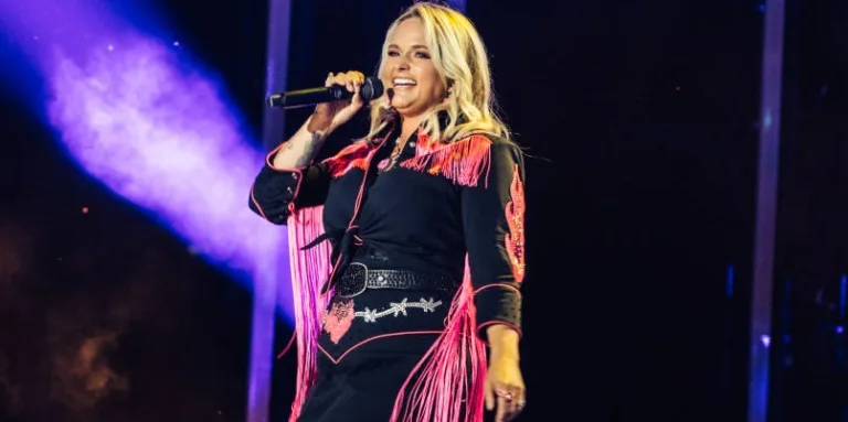 Miranda Lambert Hometown: Country Music Icons Texas Roots