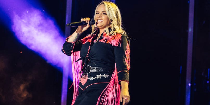Miranda Lambert Hometown: Country Music Icons Texas Roots