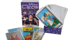 Miss Cleo Net Worth: Exploring Youree Dell Harris Fortune