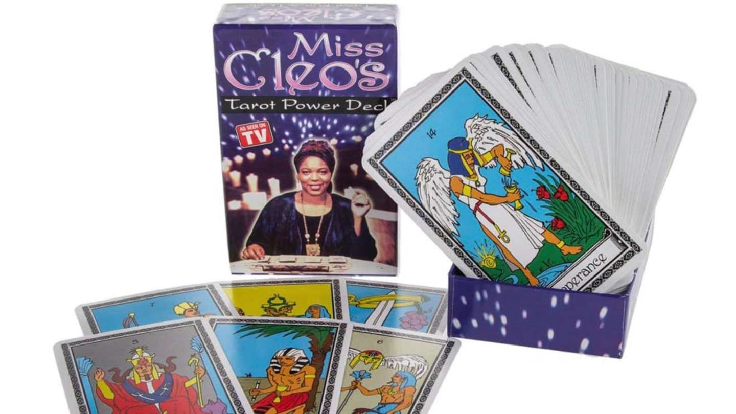 Miss Cleo Net Worth: Exploring Youree Dell Harris Fortune