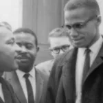 Malcolm X & Martin Luther King Jr.: A Brief Encounter in The Civil Rights Movement