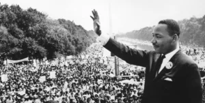 Martin Luther King Quotes: Justice
