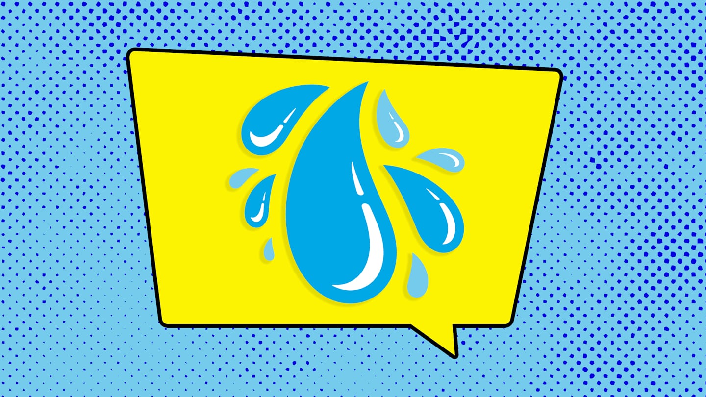 Moist Word: Unveiling the Science Behind Disgust