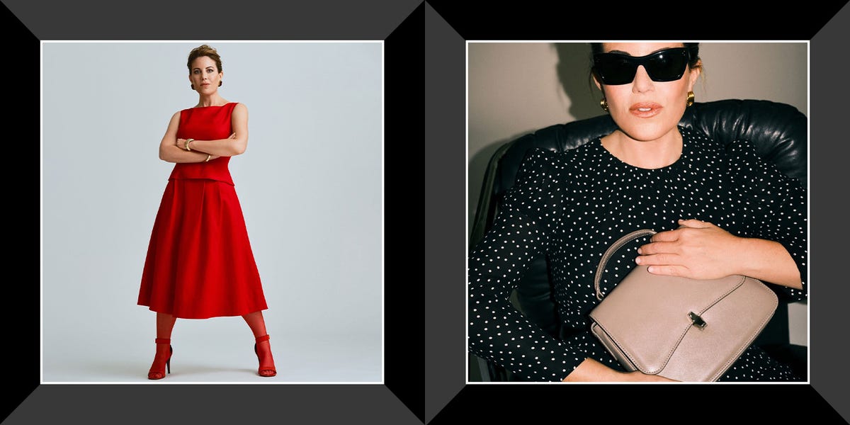 Monica Lewinsky Clothing Line: Empowering Workwear for Voting