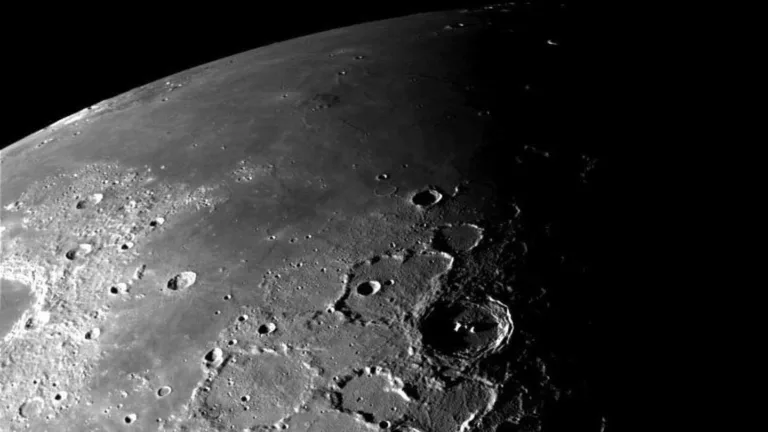 Moon Made of Cheese: The Origins & Persistence of a Myth