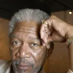 Morgan Freeman Early Life & Film Preferences Through the Ages