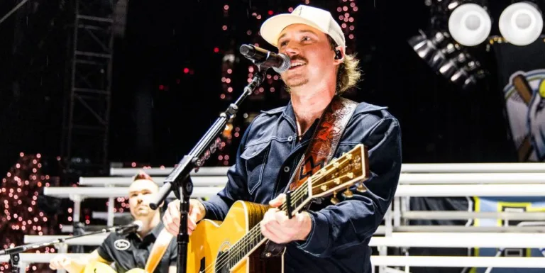 Where Is Morgan Wallen From? Country Music Star Origins