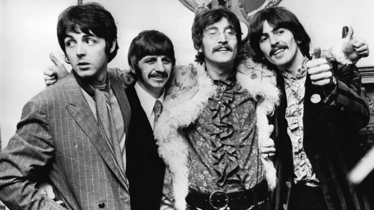 Most Covered Songs: Top 25 Classics & Their Enduring Influence