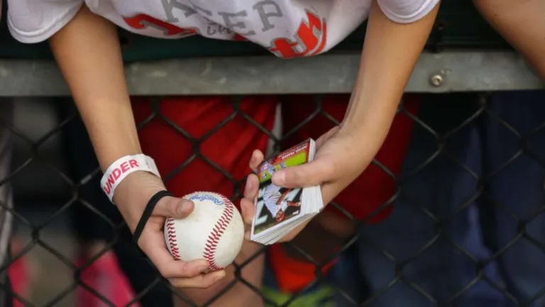 Most Valuable Modern Sports Cards: Top Rookie Card Investments