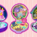 Most Valuable Polly Pockets: Collectible Treasures From The 90s