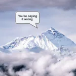 Mount Everest Pronunciation: Unveiling Its True Name
